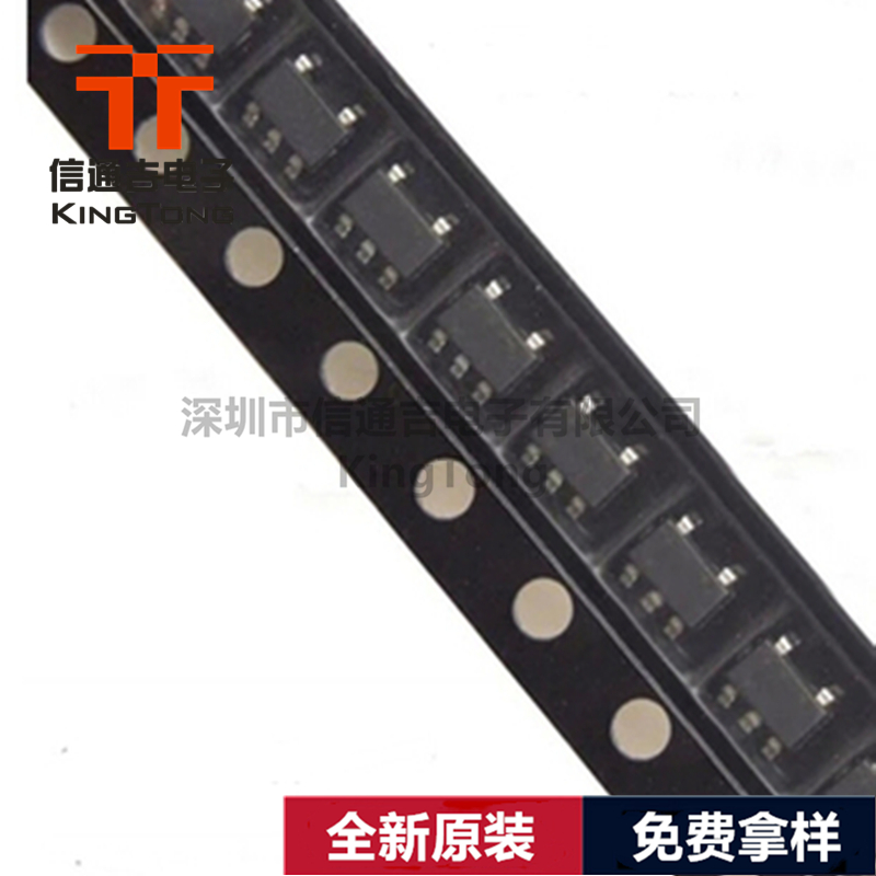 TPS79930DDCR 封裝 SOT23-5 貼片 全新進口原裝現(xiàn)貨 LDO穩(wěn)壓器 -TPS79930DDCR盡在買賣IC網(wǎng)